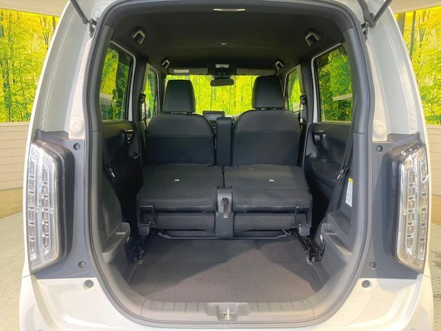 HONDA N-WGN 2023 Image 31