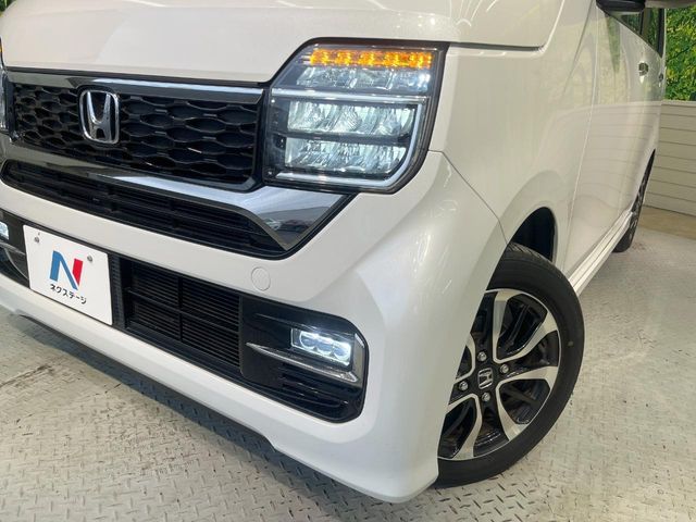 HONDA N-WGN 2023 Image 31