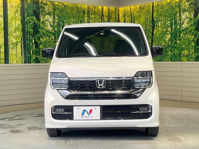 HONDA N-WGN 2023 Image 31