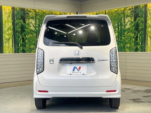 HONDA N-WGN 2023 Image 31