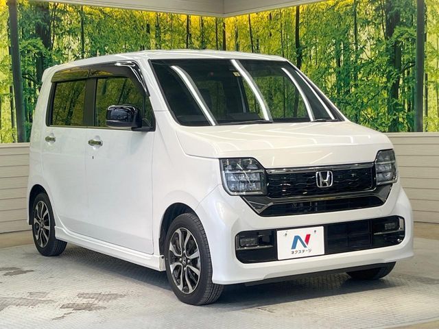 HONDA N-WGN 2023 Image 31