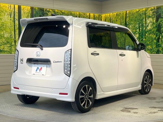 HONDA N-WGN 2023 Image 31