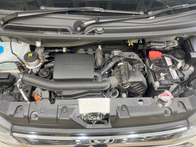 HONDA N-WGN 2023 Image 31