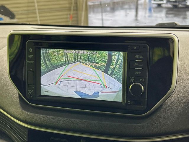 DAIHATSU MOVE CUSTOM 2015 Image 31