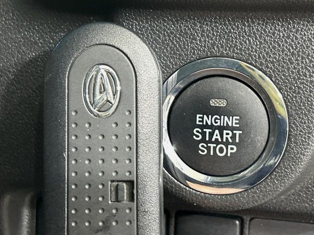 DAIHATSU MOVE CUSTOM 2015 Image 31