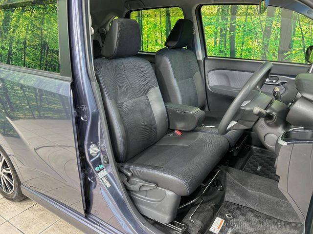 DAIHATSU MOVE CUSTOM 2015 Image 31