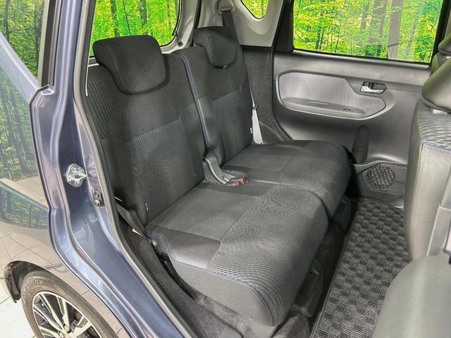 DAIHATSU MOVE CUSTOM 2015 Image 31