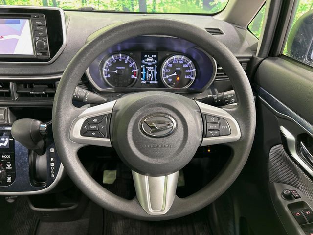 DAIHATSU MOVE CUSTOM 2015 Image 31