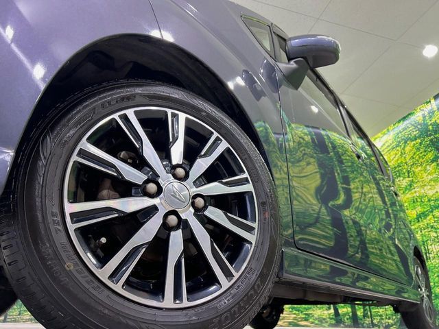 DAIHATSU MOVE CUSTOM 2015 Image 31