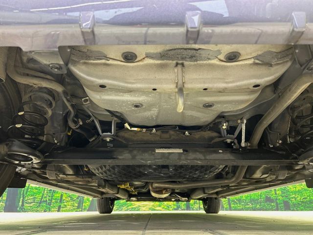 DAIHATSU MOVE CUSTOM 2015 Image 31