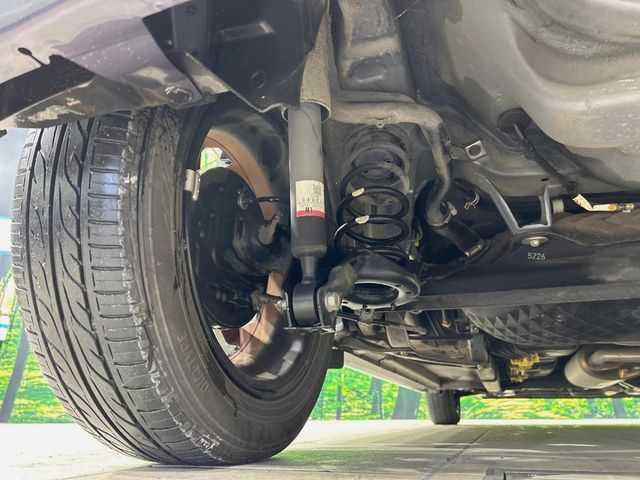 DAIHATSU MOVE CUSTOM 2015 Image 31