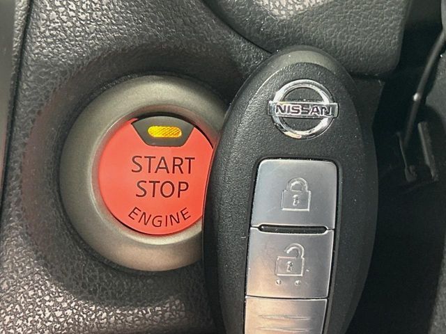 NISSAN NOTE 2014 Image 31