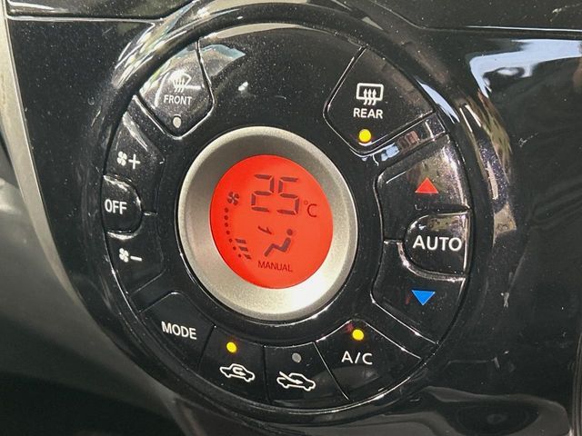 NISSAN NOTE 2014 Image 31