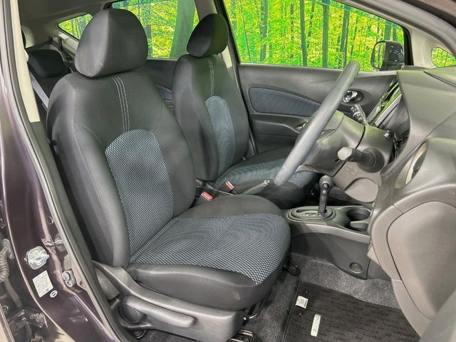 NISSAN NOTE 2014 Image 31