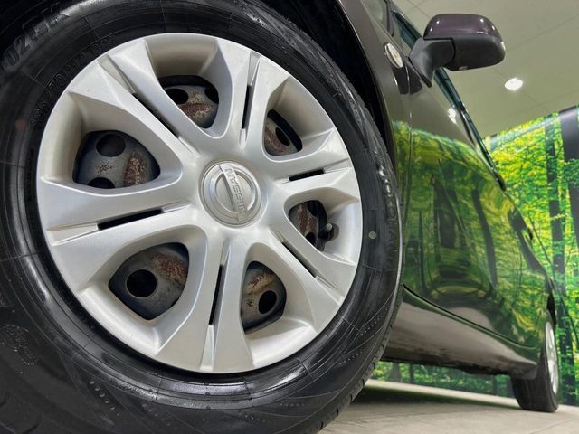 NISSAN NOTE 2014 Image 31