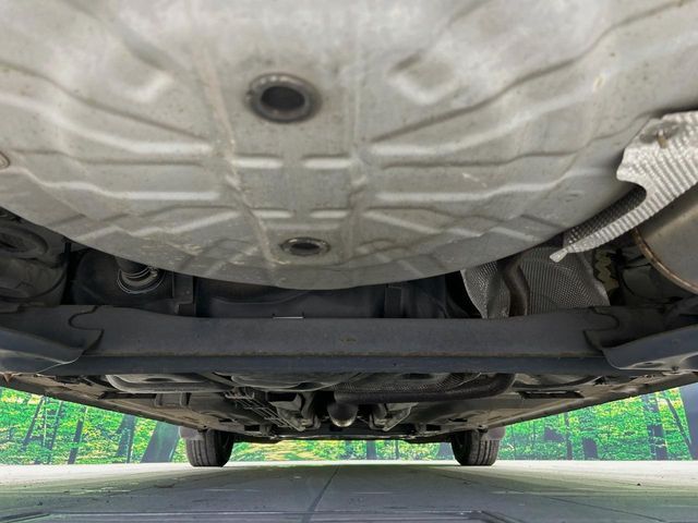 NISSAN NOTE 2014 Image 31