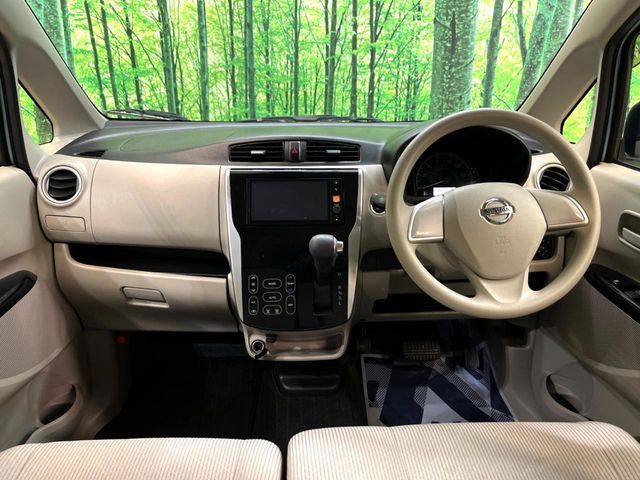 NISSAN DAYZ 2017 Image 31