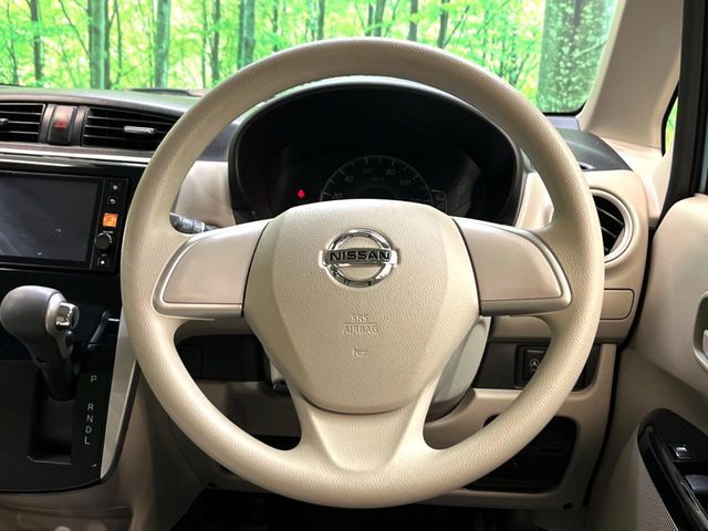 NISSAN DAYZ 2017 Image 31