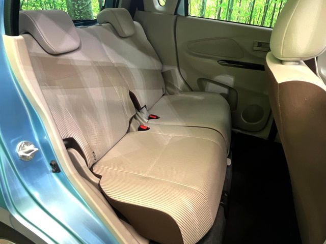 NISSAN DAYZ 2017 Image 31