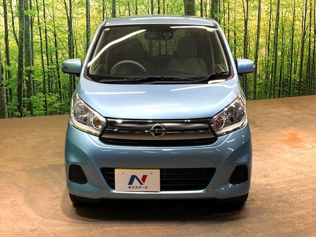 NISSAN DAYZ 2017 Image 31