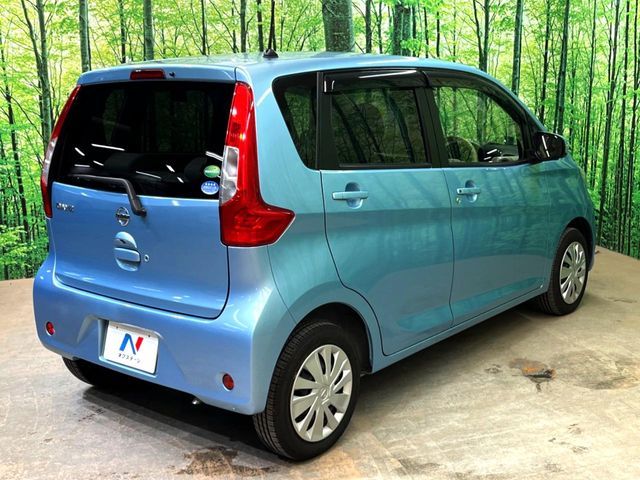 NISSAN DAYZ 2017 Image 31