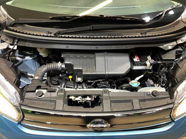 NISSAN DAYZ 2017 Image 31