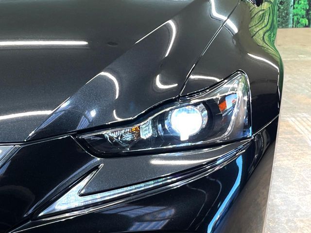 TOYOTA LEXUS IS300H 2017 Image 31