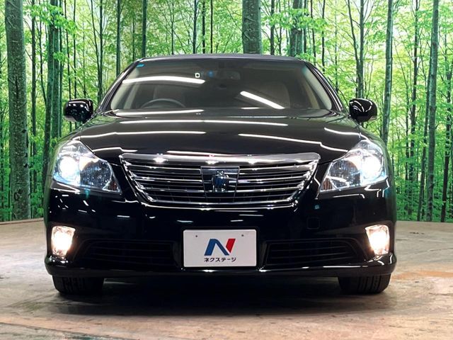 TOYOTA CROWN SEDAN HYBRID 2010 Image 31