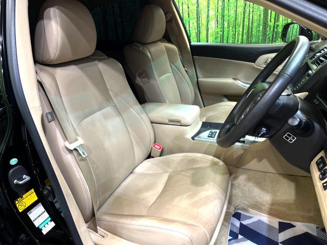 TOYOTA CROWN SEDAN HYBRID 2010 Image 31