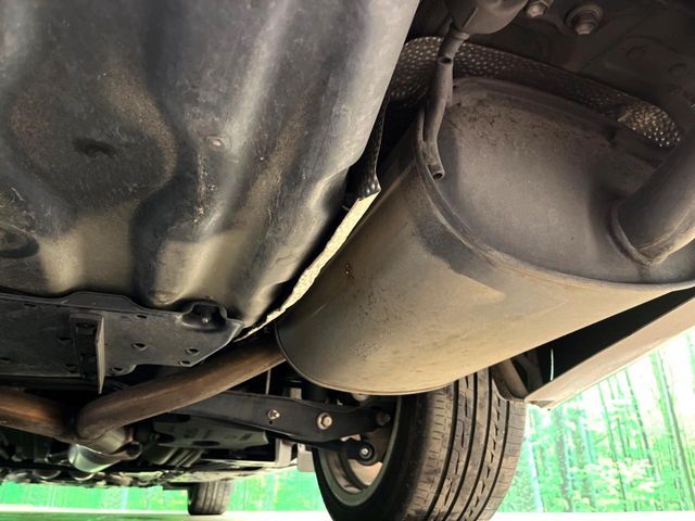 TOYOTA CROWN SEDAN HYBRID 2010 Image 31