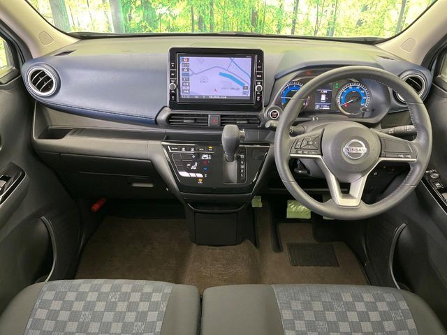 NISSAN DAYZ 2020 Image 31