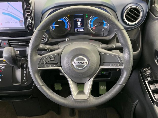 NISSAN DAYZ 2020 Image 31