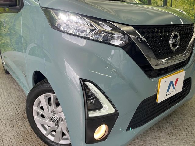 NISSAN DAYZ 2020 Image 31