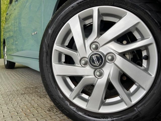 NISSAN DAYZ 2020 Image 31