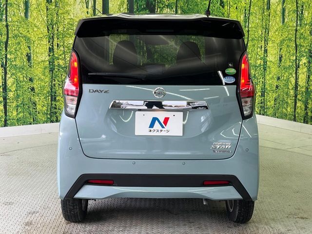 NISSAN DAYZ 2020 Image 31