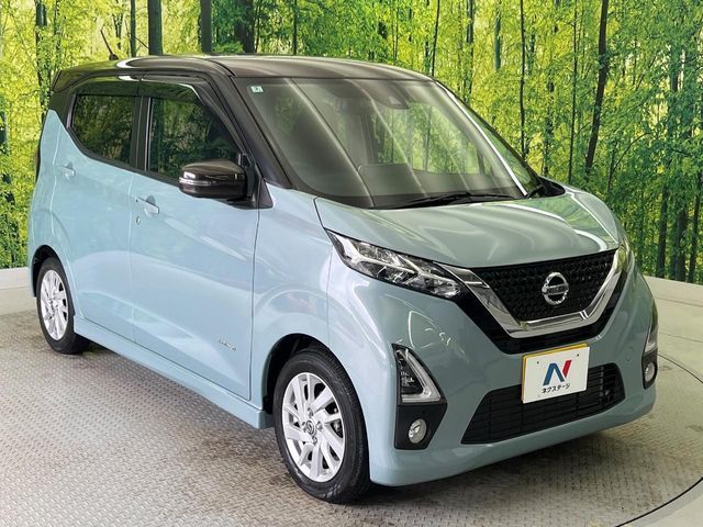 NISSAN DAYZ 2020 Image 31