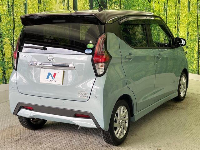 NISSAN DAYZ 2020 Image 31