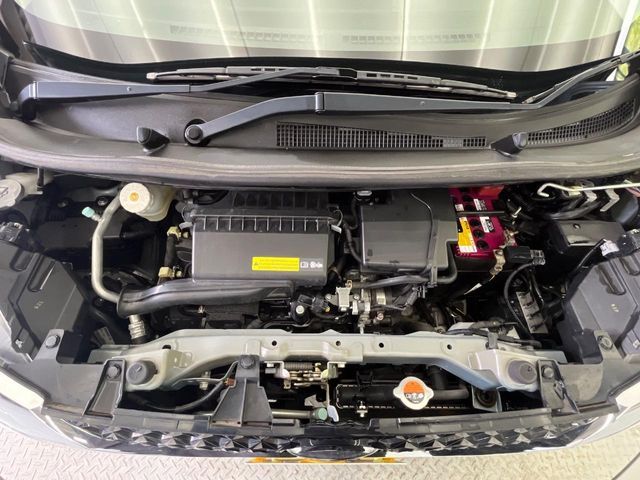 NISSAN DAYZ 2020 Image 31