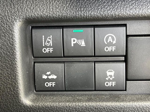 SUZUKI HUSTLER 2021 Image 31