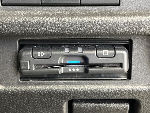 SUZUKI HUSTLER 2021 Image 31