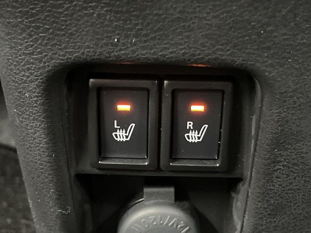 SUZUKI HUSTLER 2021 Image 31