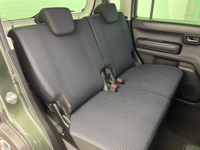 SUZUKI HUSTLER 2021 Image 31