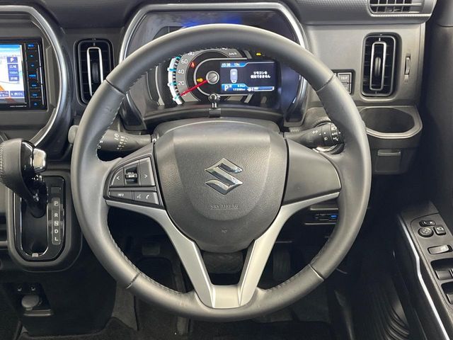 SUZUKI HUSTLER 2021 Image 31