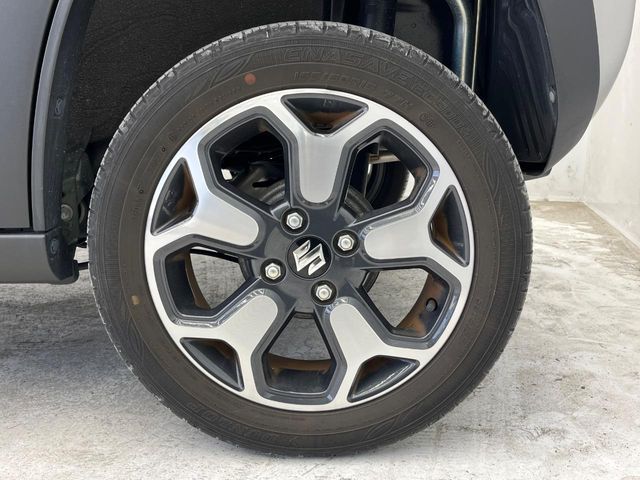 SUZUKI HUSTLER 2021 Image 31