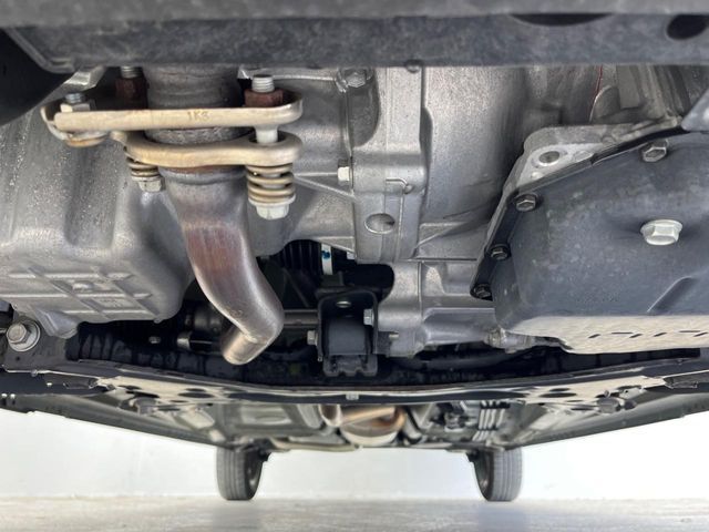 SUZUKI HUSTLER 2021 Image 31