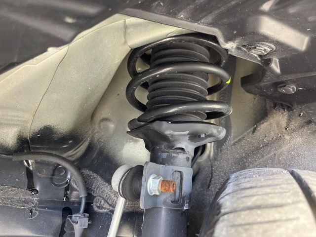 SUZUKI HUSTLER 2021 Image 31