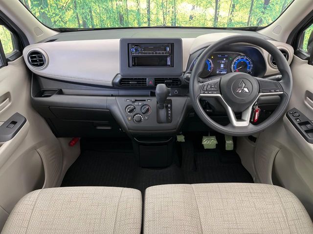 MITSUBISHI EK WAGON 2024 Image 31