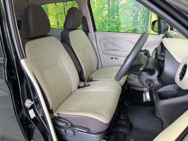 MITSUBISHI EK WAGON 2024 Image 31