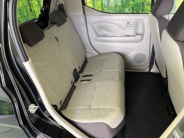 MITSUBISHI EK WAGON 2024 Image 31