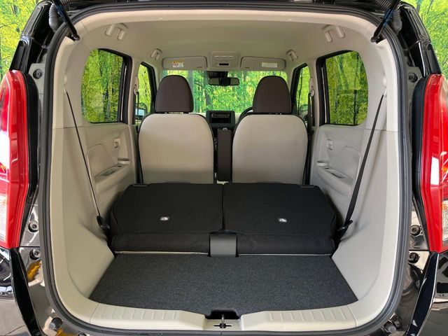 MITSUBISHI EK WAGON 2024 Image 31